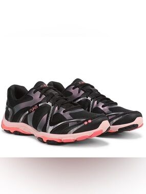 New Ryka Women's Influence Training Sneaker